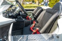 1988 Chevrolet Corvette 250 Testa Rossa Replica for sale