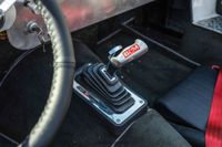 1988 Chevrolet Corvette 250 Testa Rossa Replica for sale