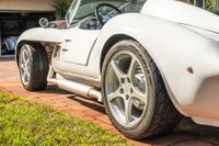 1988 Chevrolet Corvette 250 Testa Rossa Replica for sale