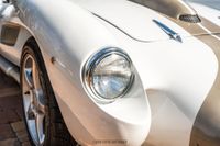 1988 Chevrolet Corvette 250 Testa Rossa Replica for sale