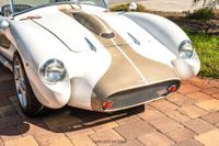 1988 Chevrolet Corvette 250 Testa Rossa Replica for sale