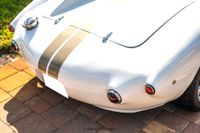 1988 Chevrolet Corvette 250 Testa Rossa Replica for sale