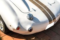1988 Chevrolet Corvette 250 Testa Rossa Replica for sale