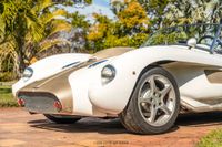 1988 Chevrolet Corvette 250 Testa Rossa Replica for sale