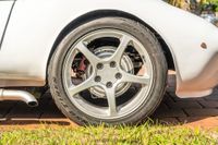 1988 Chevrolet Corvette 250 Testa Rossa Replica for sale
