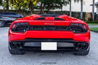 2017 Lamborghini Huracan LP 580-2 Spyder for sale