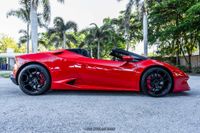 2017 Lamborghini Huracan LP 580-2 Spyder for sale