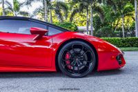 2017 Lamborghini Huracan LP 580-2 Spyder for sale