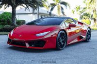 2017 Lamborghini Huracan LP 580-2 Spyder for sale