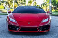 2017 Lamborghini Huracan LP 580-2 Spyder for sale