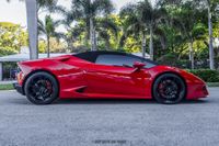 2017 Lamborghini Huracan LP 580-2 Spyder for sale