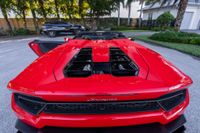 2017 Lamborghini Huracan LP 580-2 Spyder for sale