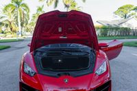 2017 Lamborghini Huracan LP 580-2 Spyder for sale