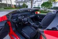 2017 Lamborghini Huracan LP 580-2 Spyder for sale