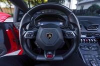 2017 Lamborghini Huracan LP 580-2 Spyder for sale