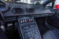 2017 Lamborghini Huracan LP 580-2 Spyder for sale