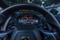 2017 Lamborghini Huracan LP 580-2 Spyder for sale