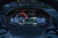 2017 Lamborghini Huracan LP 580-2 Spyder for sale