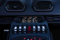 2017 Lamborghini Huracan LP 580-2 Spyder for sale