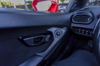 2017 Lamborghini Huracan LP 580-2 Spyder for sale
