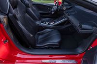2017 Lamborghini Huracan LP 580-2 Spyder for sale