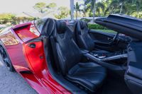 2017 Lamborghini Huracan LP 580-2 Spyder for sale