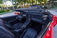 2017 Lamborghini Huracan LP 580-2 Spyder for sale