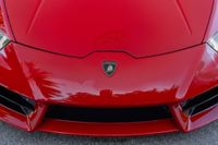 2017 Lamborghini Huracan LP 580-2 Spyder for sale
