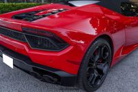 2017 Lamborghini Huracan LP 580-2 Spyder for sale