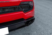 2017 Lamborghini Huracan LP 580-2 Spyder for sale