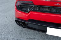 2017 Lamborghini Huracan LP 580-2 Spyder for sale
