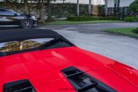2017 Lamborghini Huracan LP 580-2 Spyder for sale