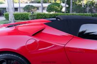 2017 Lamborghini Huracan LP 580-2 Spyder for sale