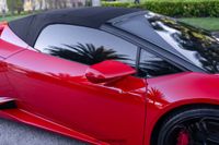 2017 Lamborghini Huracan LP 580-2 Spyder for sale