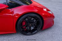 2017 Lamborghini Huracan LP 580-2 Spyder for sale
