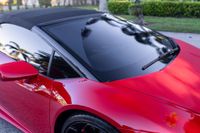 2017 Lamborghini Huracan LP 580-2 Spyder for sale