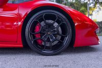 2017 Lamborghini Huracan LP 580-2 Spyder for sale