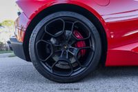 2017 Lamborghini Huracan LP 580-2 Spyder for sale