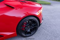 2017 Lamborghini Huracan LP 580-2 Spyder for sale