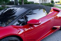 2017 Lamborghini Huracan LP 580-2 Spyder for sale