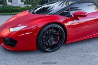 2017 Lamborghini Huracan LP 580-2 Spyder for sale