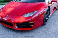 2017 Lamborghini Huracan LP 580-2 Spyder for sale