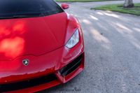 2017 Lamborghini Huracan LP 580-2 Spyder for sale