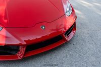 2017 Lamborghini Huracan LP 580-2 Spyder for sale