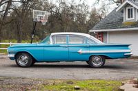 1960 Chevrolet Impala for sale