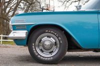 1960 Chevrolet Impala for sale