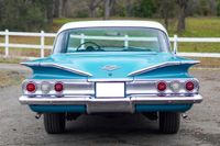 1960 Chevrolet Impala for sale