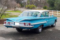 1960 Chevrolet Impala for sale