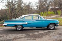 1960 Chevrolet Impala for sale