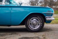1960 Chevrolet Impala for sale